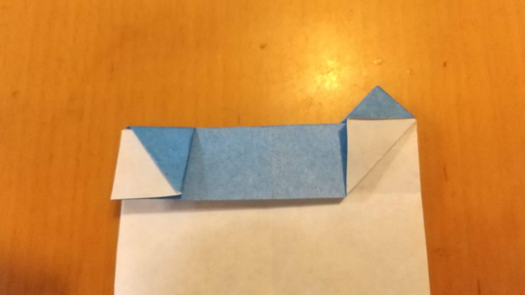 折り紙でくるま 立体的な折り方にチャレンジしよう さくらのお部屋